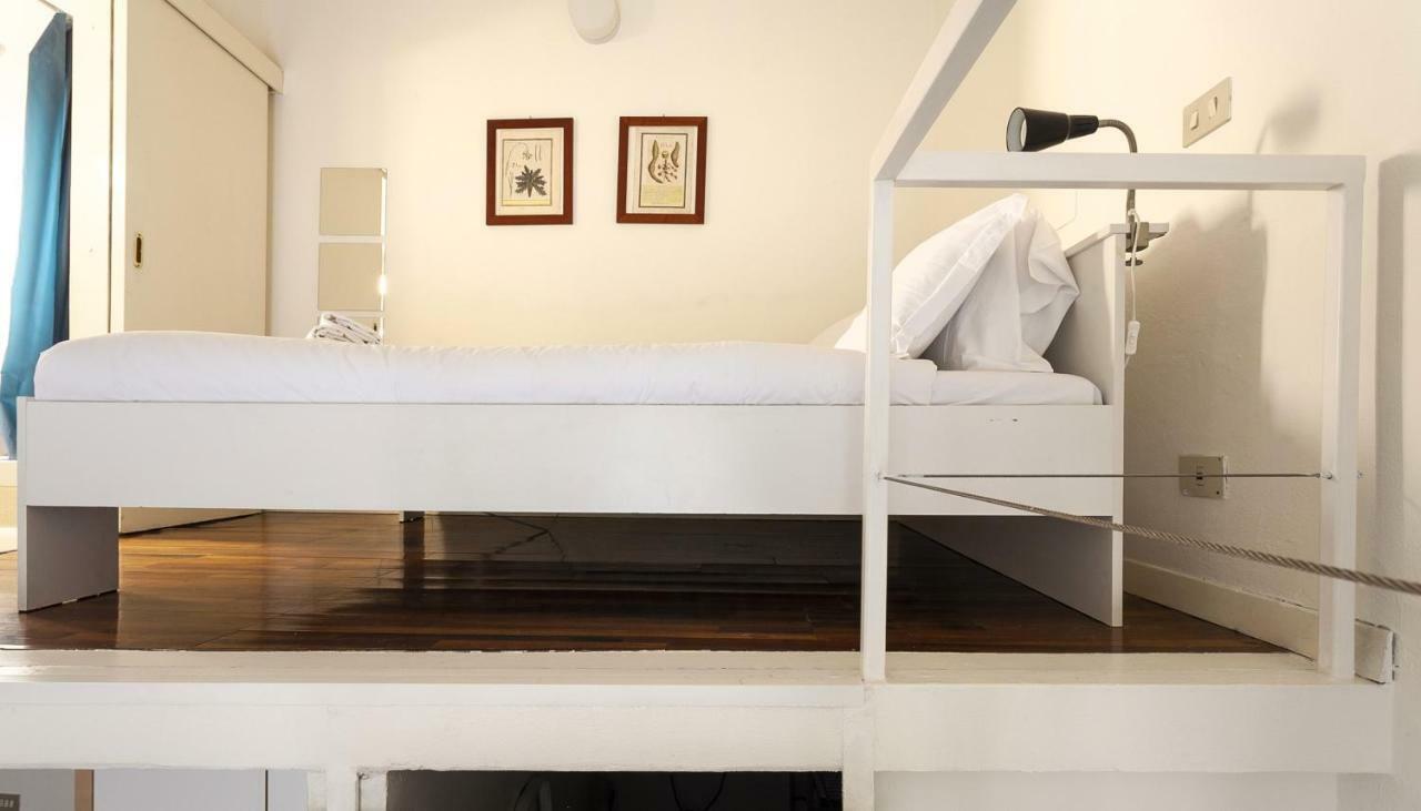 米兰Italianway - Ripa Di Porta Ticinese 17公寓 外观 照片