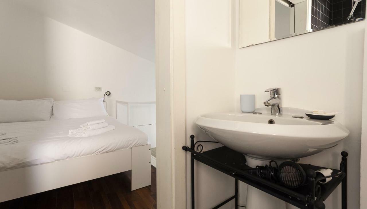 米兰Italianway - Ripa Di Porta Ticinese 17公寓 外观 照片