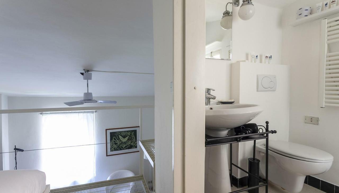 米兰Italianway - Ripa Di Porta Ticinese 17公寓 外观 照片